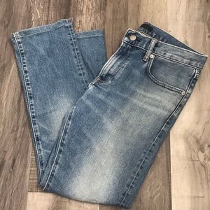 Men’s Uniqlo Jeans